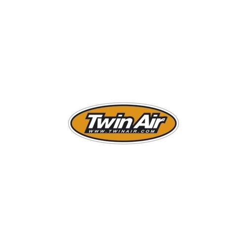 Twin air powerflow kit yamaha - air,