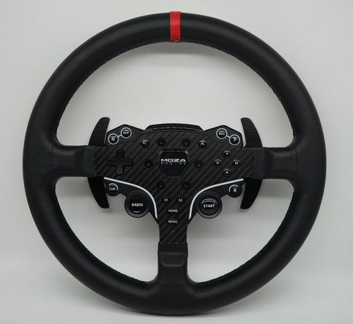 Simpush moza 13inchs - moza, r5