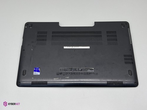 Dell latitude e7270 - latitude,