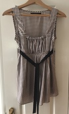 Zara Retro Satin Women’s