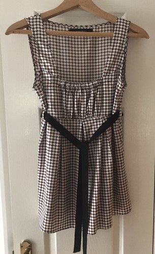 Zara retro satin women - zara,