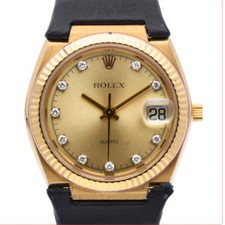 Rolex Datejust Oysterquartz