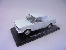 FSO Polski Fiat 125P Pick-up -