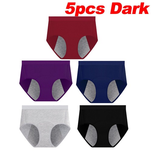 Womens everdries leakproof - 5x,
