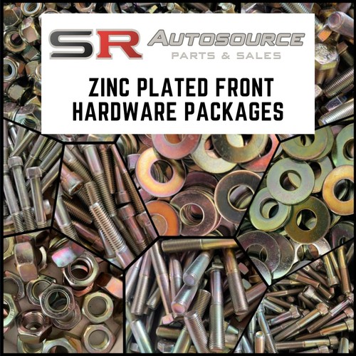 Autosource zinc front - sr,