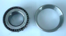 30205 Tapered Roller Bearing ID 25mm OD 52mm  Depth 16.25mm Duuo Plus Hubs