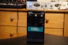 Aria FL-5 Flanger 1980s Japan