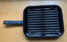 Caravan Motorhome Oven Grill