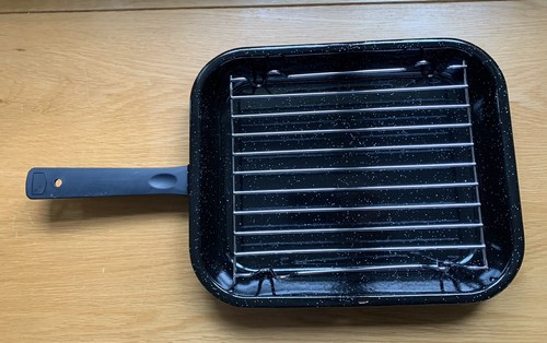 Caravan motorhome oven - motorhome, grill