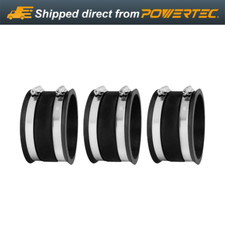 POWERTEC 70149-P3 Dust Control