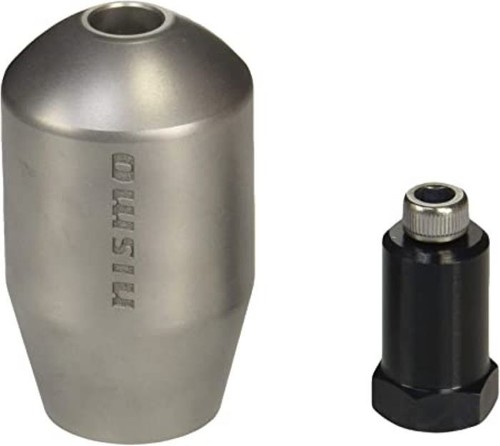 Nismo genuine shift knob - nismo,