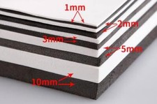 35x100cm EVA Foam Sheets