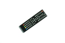 Remote Control For DGM