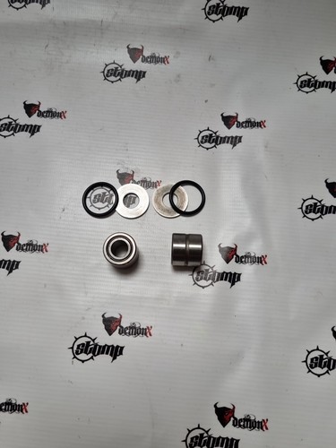 Rfz apollo swing - arm, repair