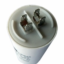 60uf Capacitor 450vac 50/60Hz