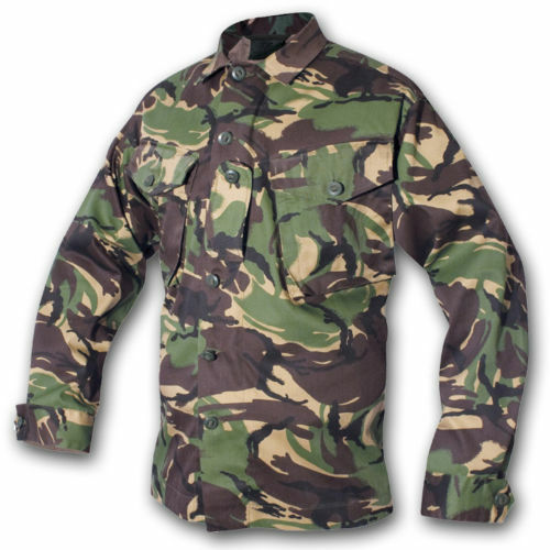 British army soldier issue - british,
