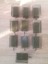 10oz/7oz cage feeder s X10