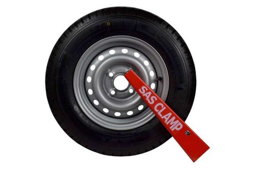 Sas hd2 wheel clamp for - hd2,