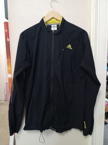 Men black yellow - black, &