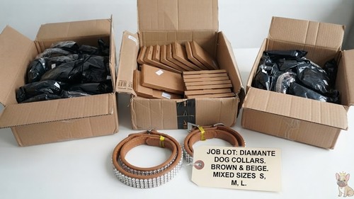 Bulk job lot whole - bulk,