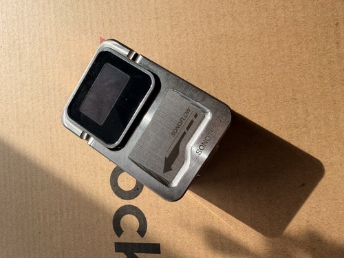 Sonotec sonoflow 100sd - sonoflow, co.55/100sd
