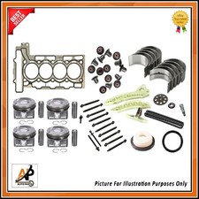 For CITROËN DS3 1.6 Racing