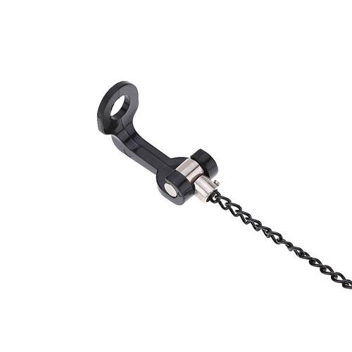 Iron fishing bite alarm - bite,