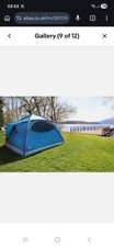 Vango  Danu Hub Shelter -