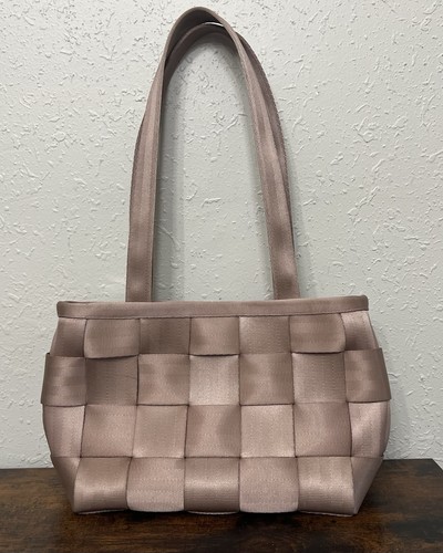 Harveys seatbelt bag - bag, shiny