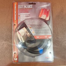 Monster (MV2SC-1M EU) 1 m
