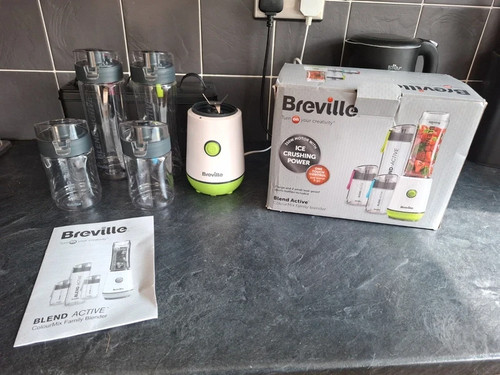 Breville blend active - blend,