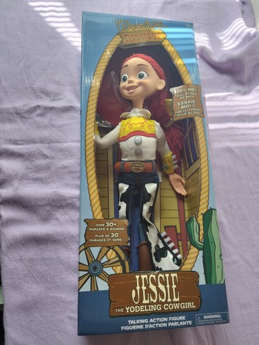 Official disney toy - official, story