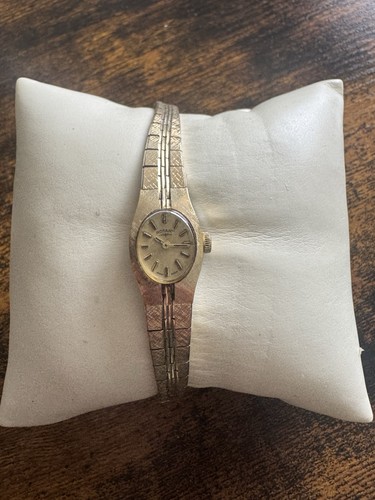 Rotary watch mechanical - watch,