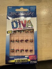 Broadway Nails Fashion Diva