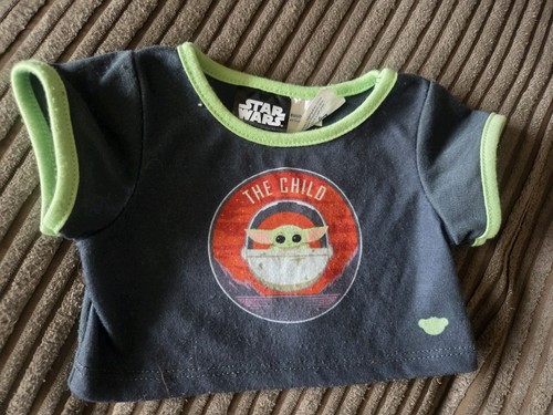 Build bear star wars - a,