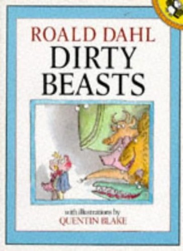 Dirty beasts picture - dirty, (picture