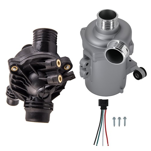 Electric water pump - electric,