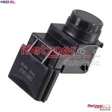 SENSOR PARK DISTANCE CONTROL