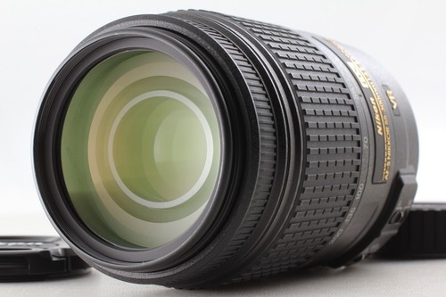 Mint nikon s nikkor - [mint], af-s