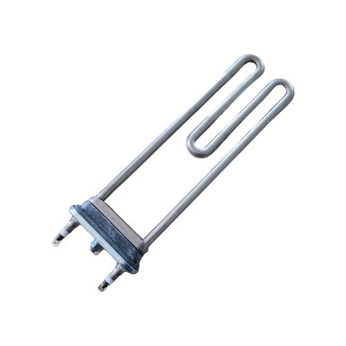Heating rod washing machine - heating,
