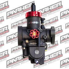 NIBBI PE26 Race Carburetor