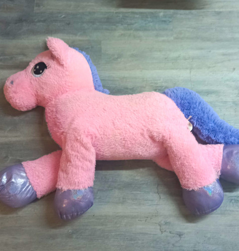 130cm large plush teddy - large,
