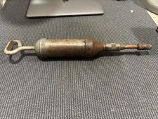 Vintage Alemite Hydraulic