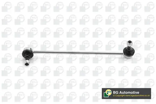 Stabilizer link front axle - link,