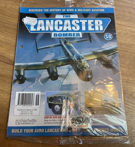 Hachette build your avro - your,