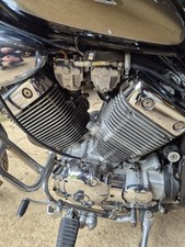 Yamaha XV535 Dx Virago Engine J601E