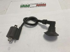 IGNITION COIL APRILIA SCARABEO 50cc 3KJ-1051P (814DA)