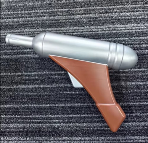 Padme amidala blaster star - blaster,