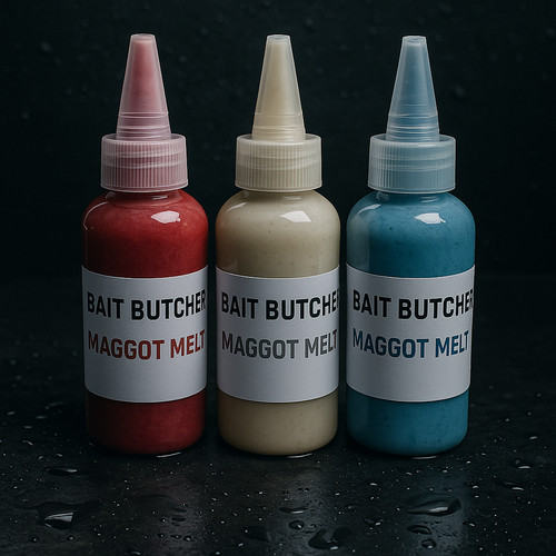 Bait butcher maggot melt - butcher,