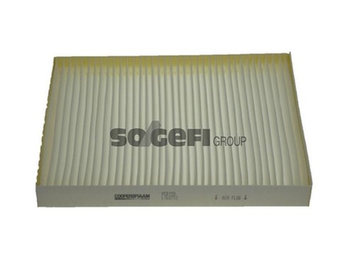 Coopers cabin filter for - cabin,